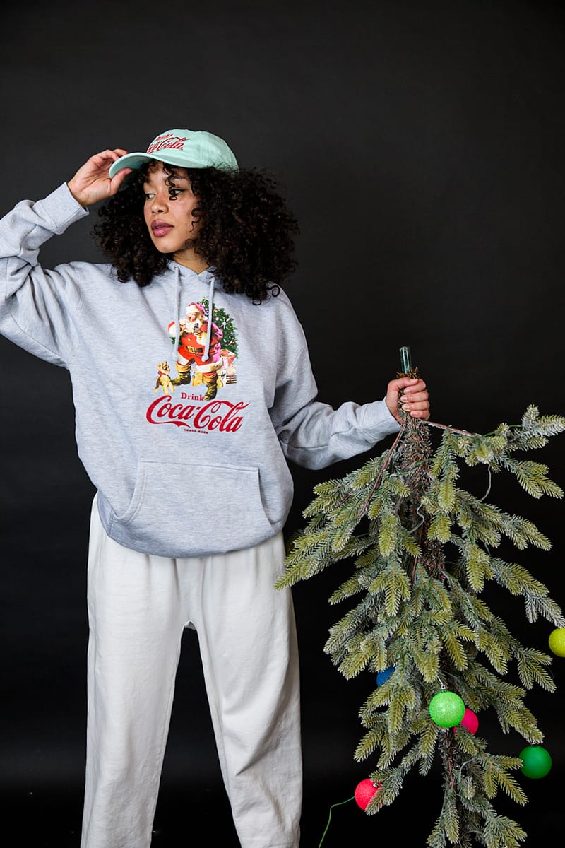 Anti Social Social Club and Coca-Cola Are Ready to Rock