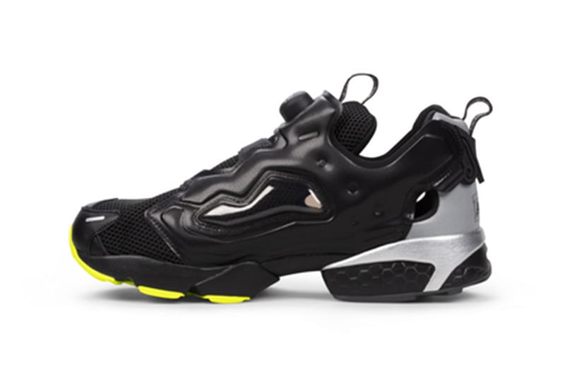 Aries x Reebok Instapump Fury 94 Collection Info | Hypebeast
