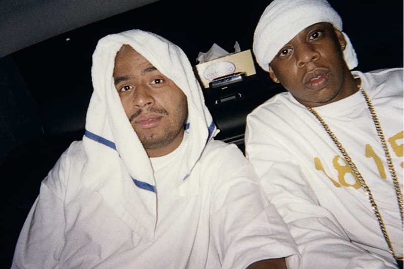 Assouline's 'The Book of HOV' Commemorates JAY-Z's Successes