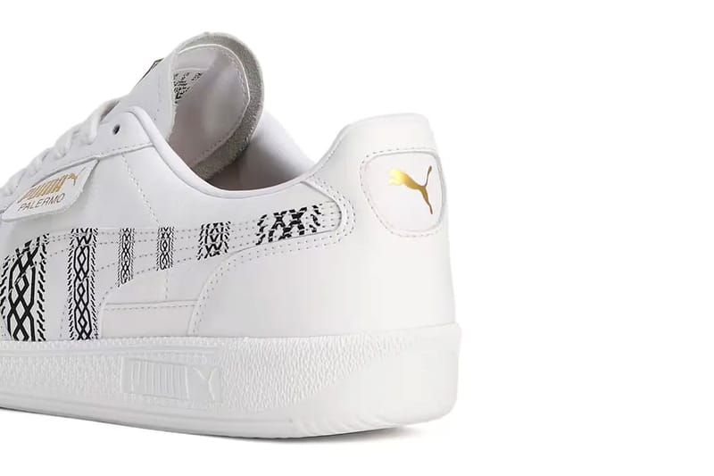 スニスタ | 📅2025.01.01 【Puma Palermo MIJ 