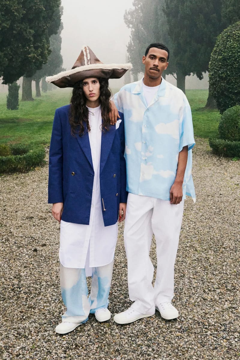 Moschino Pre-Fall 2025 Collection | Hypebeast