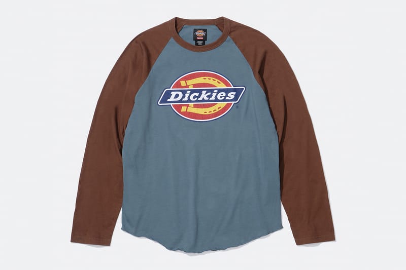 Supreme x Dickies Fall 2024 Collaboration | Hypebeast