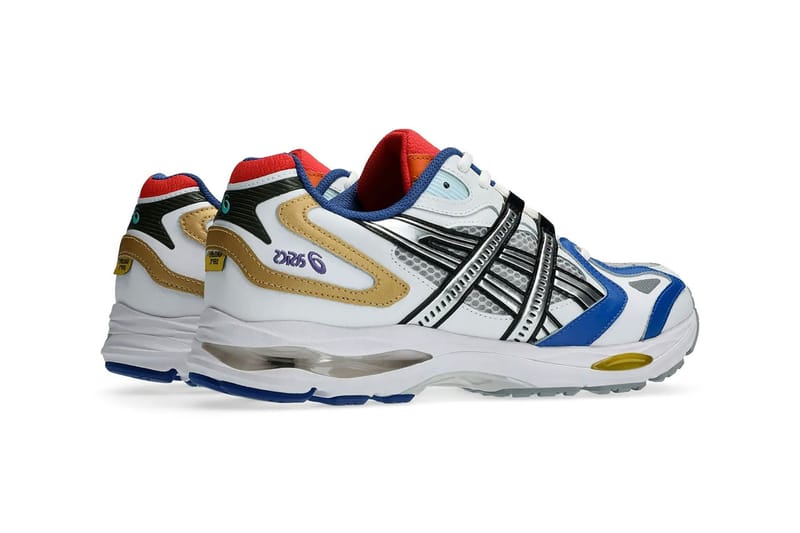 Gallery Dept. x ASICS GEL-K1011 Collection Info | Hypebeast