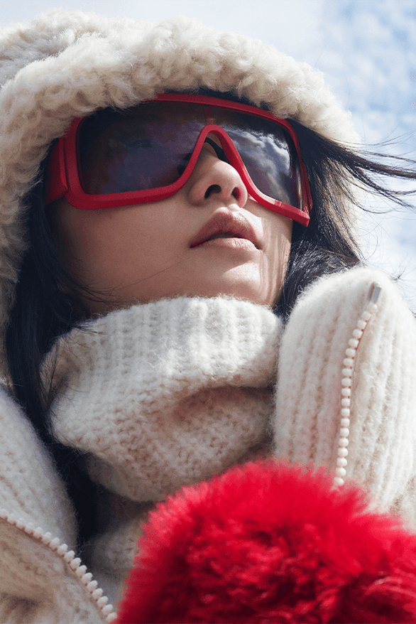 新品未使用　MONCLER GRENOBLE 2023/24秋冬新作 グローブ MONCLER GRENOBLE(モンクレール グルノーブル) 手袋(メンズ) - 海外