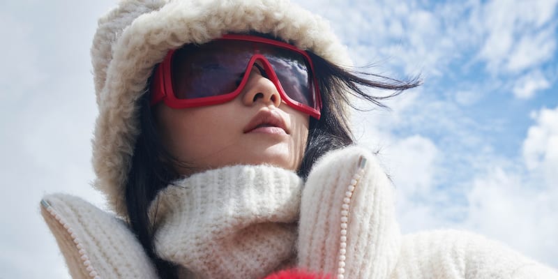 Moncler Grenoble Pre-Fall 2023 Collection | Hypebeast