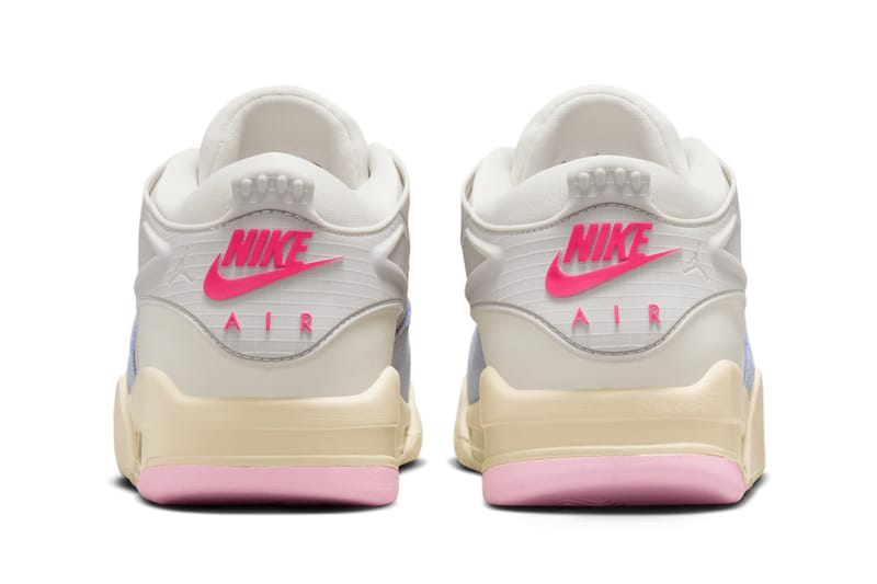 Air Jordan 4 RM Easter IB4466-025 Release Info | Hypebeast