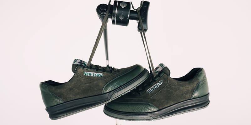 mephisto match ポルトガル製 Mephisto Match | Men Shoes Blue Leather Smooth | Mephisto USA