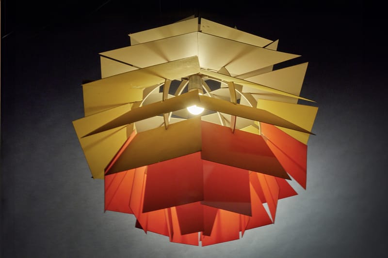 Louis Poulsen Sotheby's Important Design Sale | Hypebeast