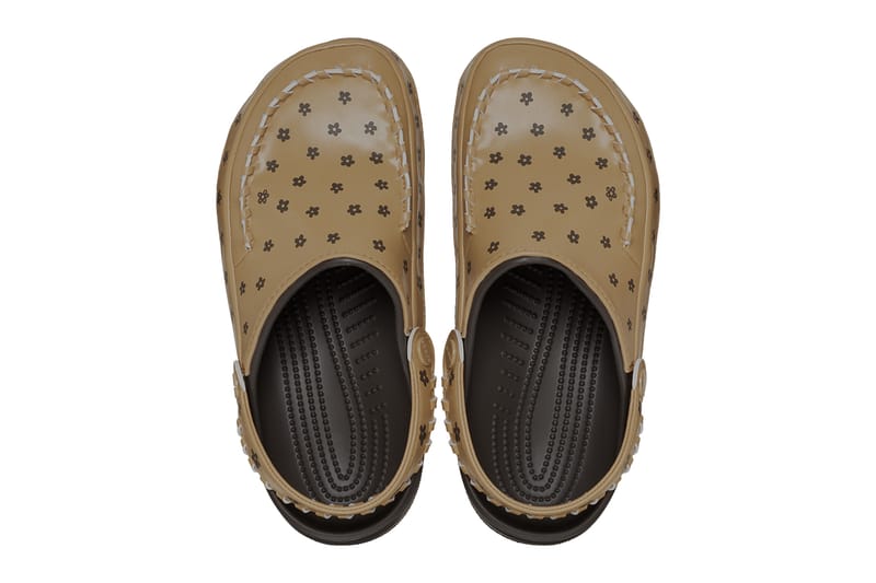 靴 story mfg crocs MENS 7 story mfg crocs MENS 7 - メルカリ