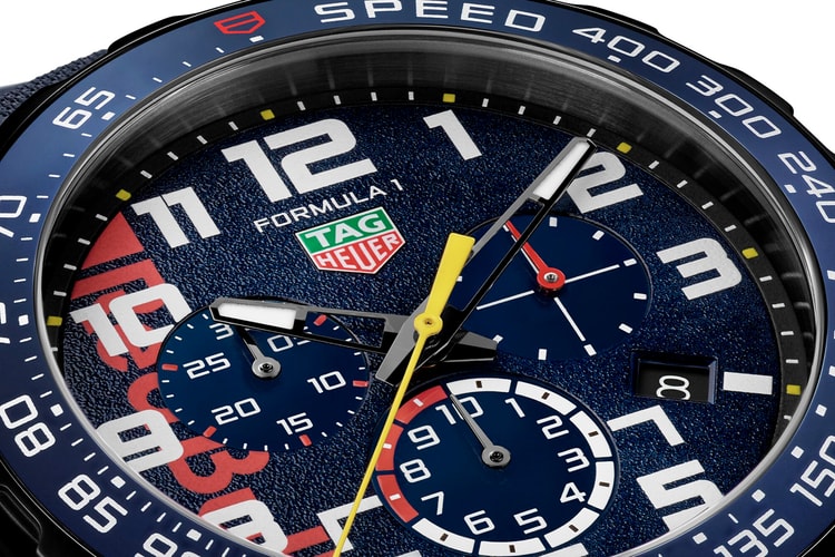 Oracle Red Bull Racing x Honda Japan GP Livery Info | Hypebeast