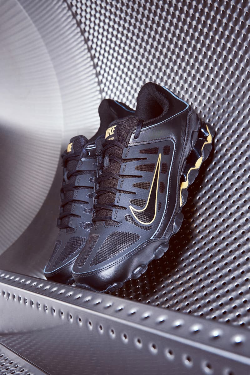 deichmann nike reax
