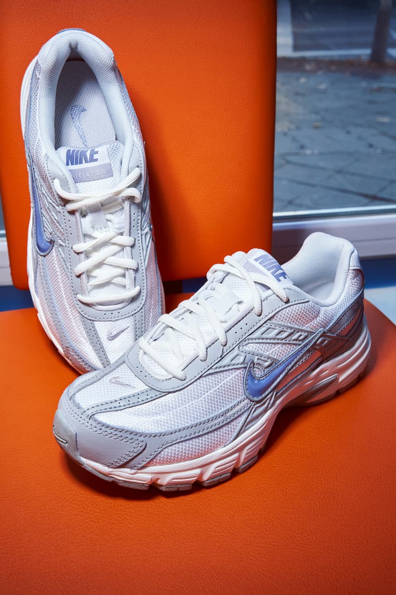 deichmann nike reax