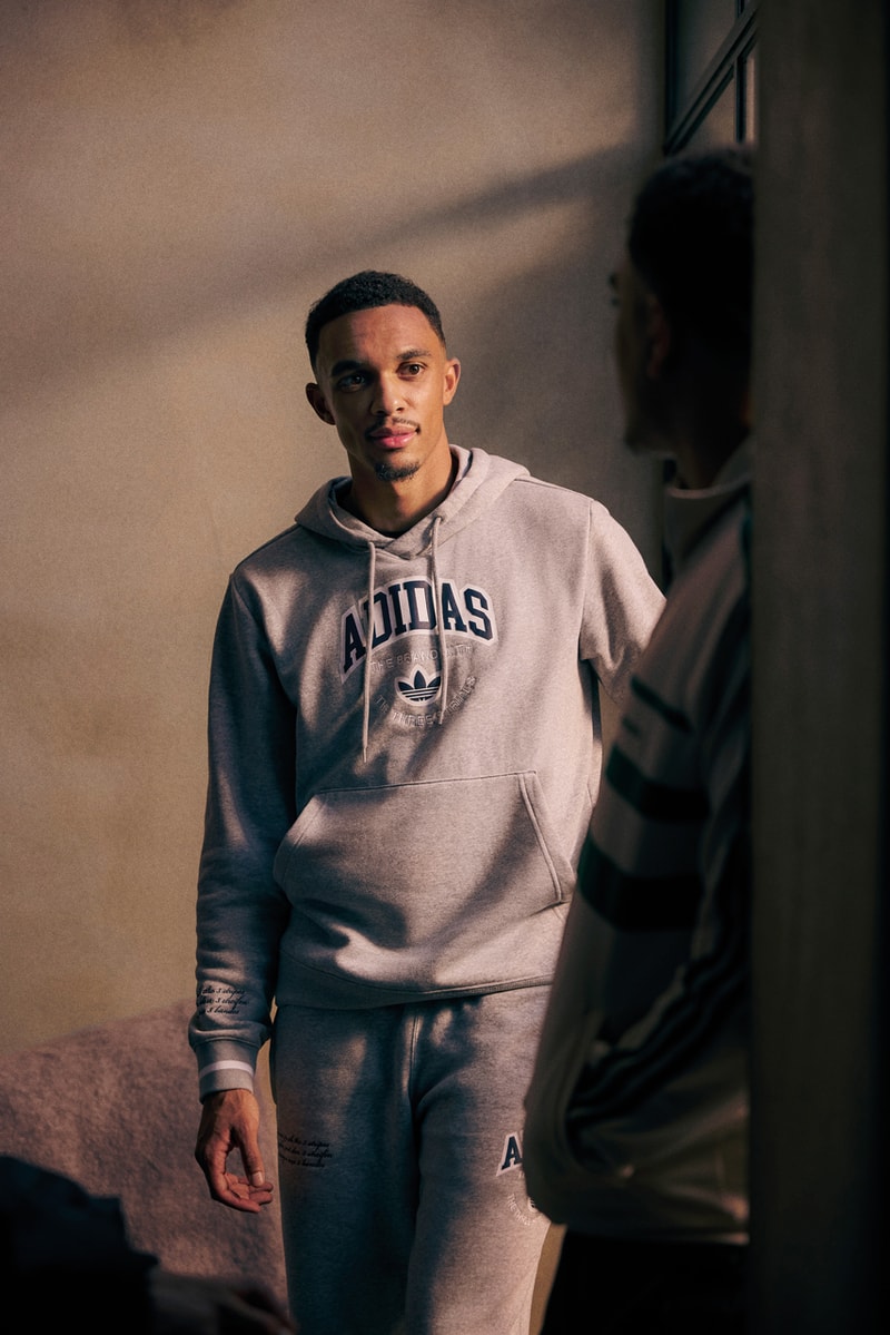 JD Taps Central Cee, Maya Jama, and More in Christmas Ad | Hypebeast