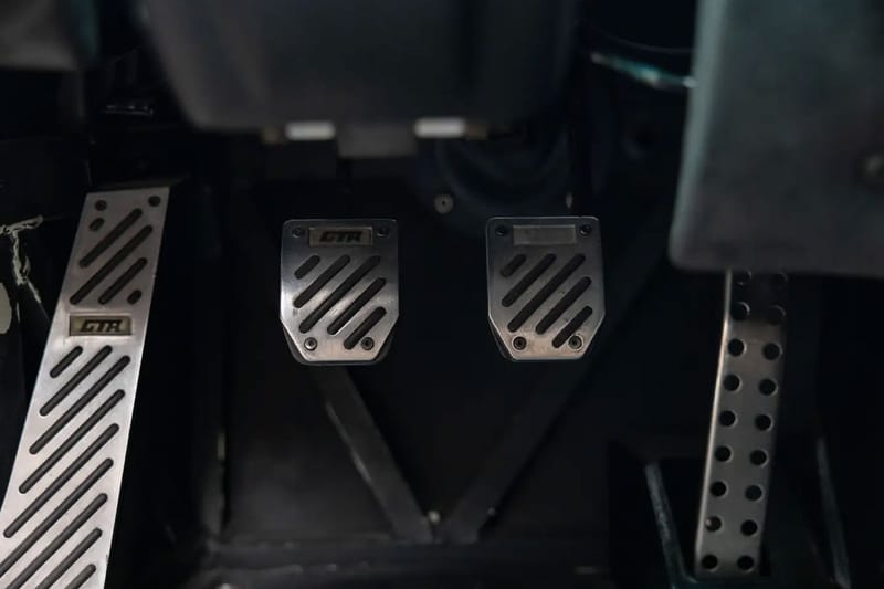Lamborghini Diablo GTR Curated Sale Info | Hypebeast