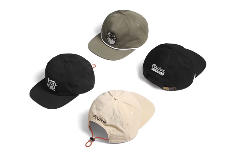 Malbon and UNDEFEATED Introduce a Second Collaboration