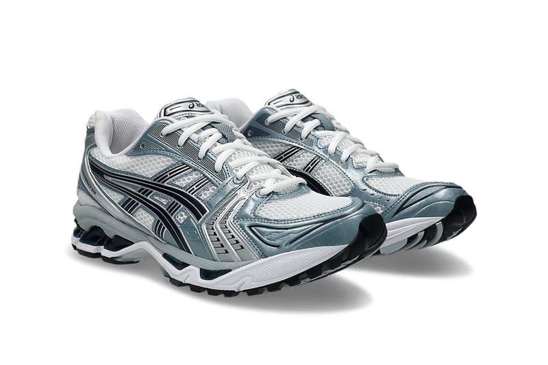 ◆正規品◆ASICS GEL-KAYANO 14 FJORD GREY◆関税込◆男女共用◆ ASICS GEL-KAYANO 14 