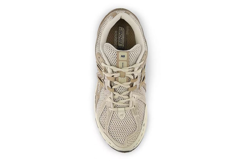 New balance ☆ M1906RZA エクスクルーシブモデル Official Look New Balance 1906R 