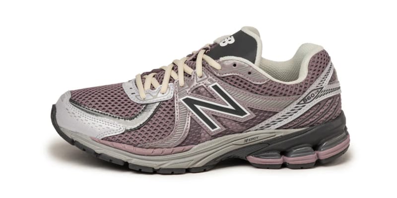 ★New Balance★New Balance 860v2 Arctic Grey★送料・関税込★ New Balance 860v2 - Arctic Grey – Kith Europe