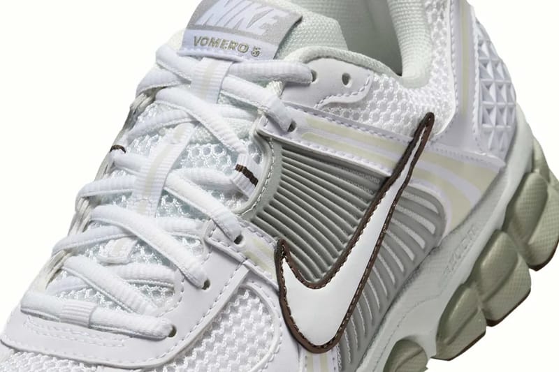 Nike Zoom Vomero 5 “Jade Horizon” Release Info | Hypebeast