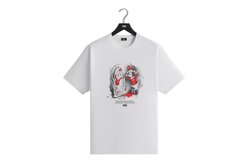The Grinch Kith Monday Program Release Date | Hypebeast
