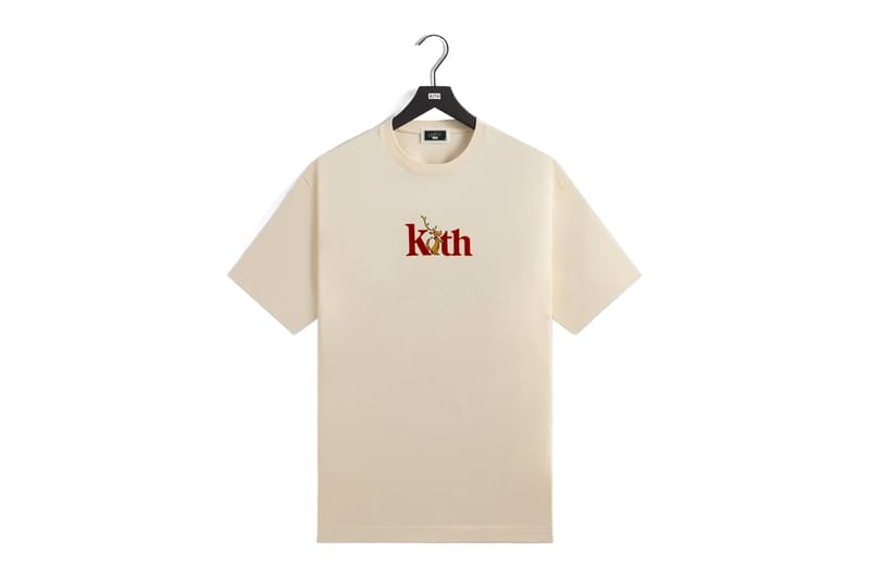 ☆ KITH x THE GRINCH Presents tee コラボTシャツ ☆ Kith's Grinch Collab is Holiday Mischief in Streetwear Form