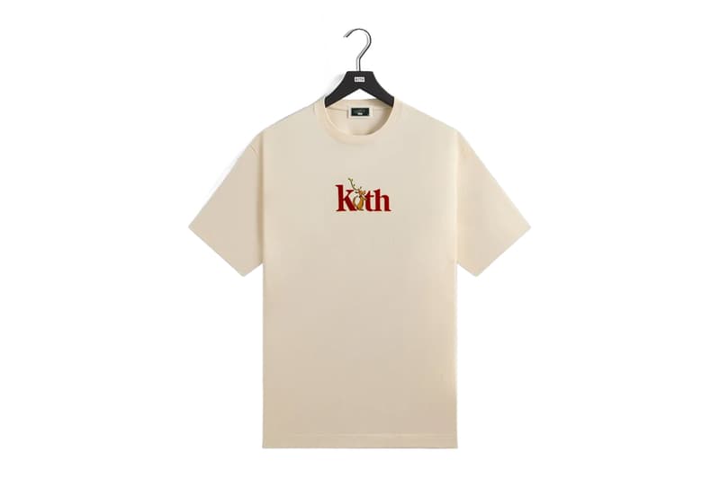 The Grinch Kith Monday Program Release Date | Hypebeast