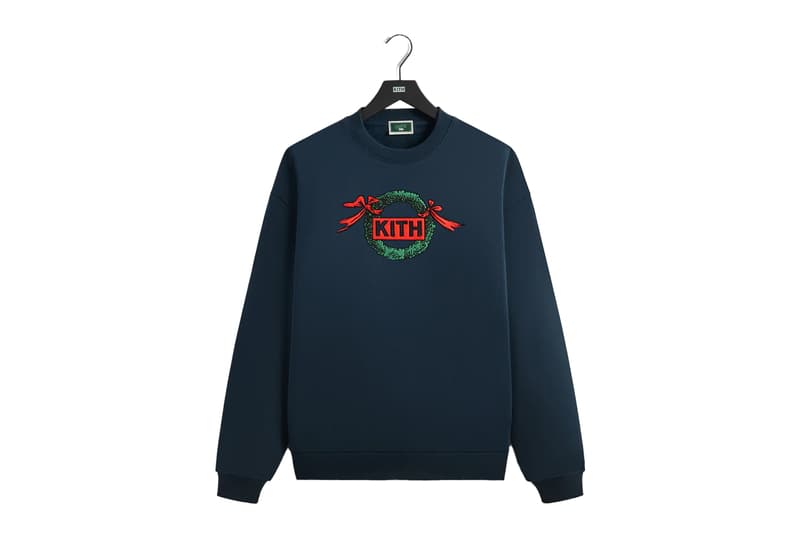 The Grinch Kith Monday Program Release Date | Hypebeast