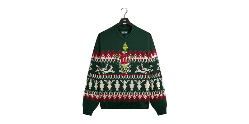 the-grinch-kith-monday-program
