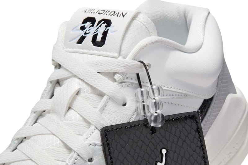 日本未発売【vintage】'90 JORDAN XI SHO T RARE🔥 Nike Air Jordan 11 XI Retro Low Infrared 23 Tuxedo