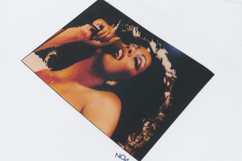 Noah x Donna Summer Daughters FW24 Collection | Hypebeast