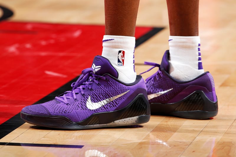 Kobe 9 elite low purple online