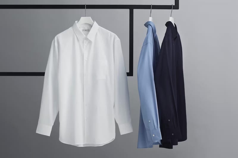 UNIQLO Reissue Jil Sander Lemaire Engineered Garments