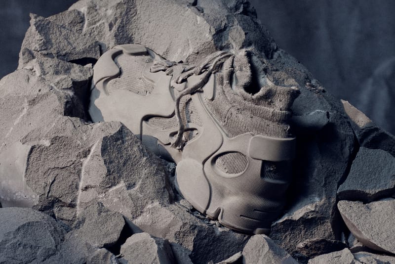 Dover Street Market x The North Face 20 Year Collab | Hypebeast