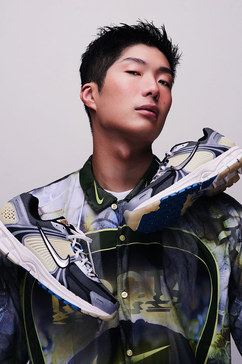 Cheung Ka-long x Nike Air Zoom Vomero 5 Release Info | Hypebeast