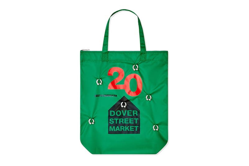 「patty」DOVER STREET MARKET TOTE YE・・・ 237396_3.jpg?v=1616766935