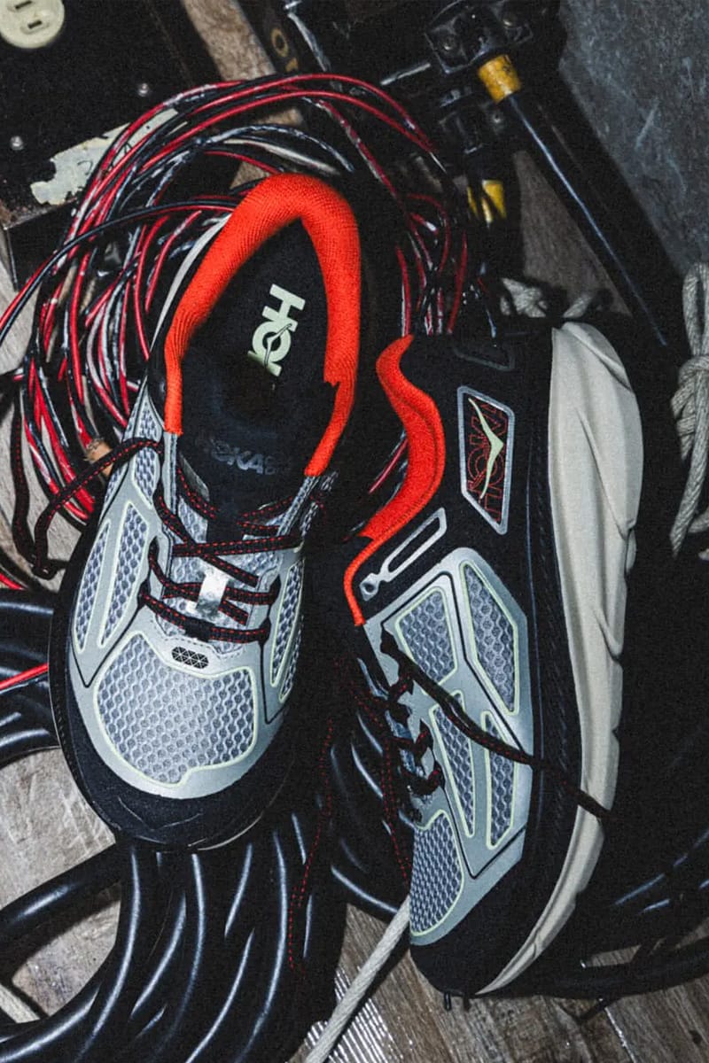 HOKA Clifton ONE9 Release Date | Hypebeast