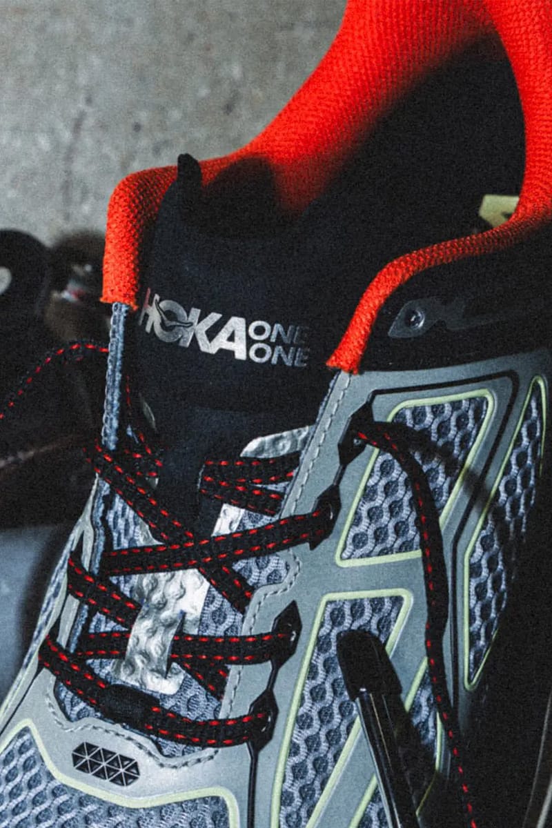 スニーカー HOKA CLIFTON ONE9 - Sneakers Clifton One9 Everyday Shoe | HOKA®