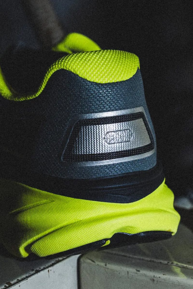 HOKA Clifton ONE9 Release Date | Hypebeast