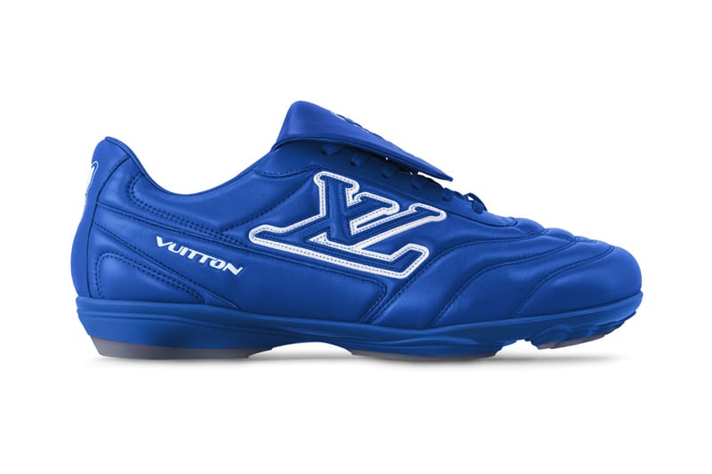 Louis Vuitton's Panama Sandal Puts Luxury Footwear in Sport