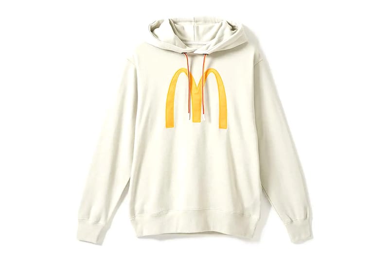 McDonald's x Graniph Collection Release Info | Hypebeast