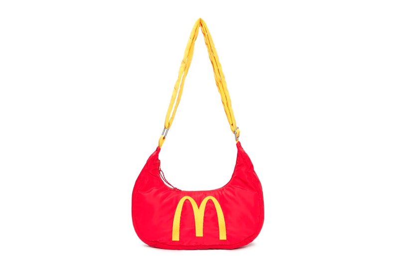 McDonald's x Graniph Collection Release Info | Hypebeast