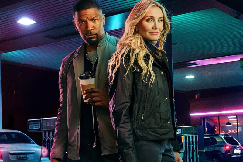 New Netflix Movies, TV Shows in January 2025 | Hypebeast
