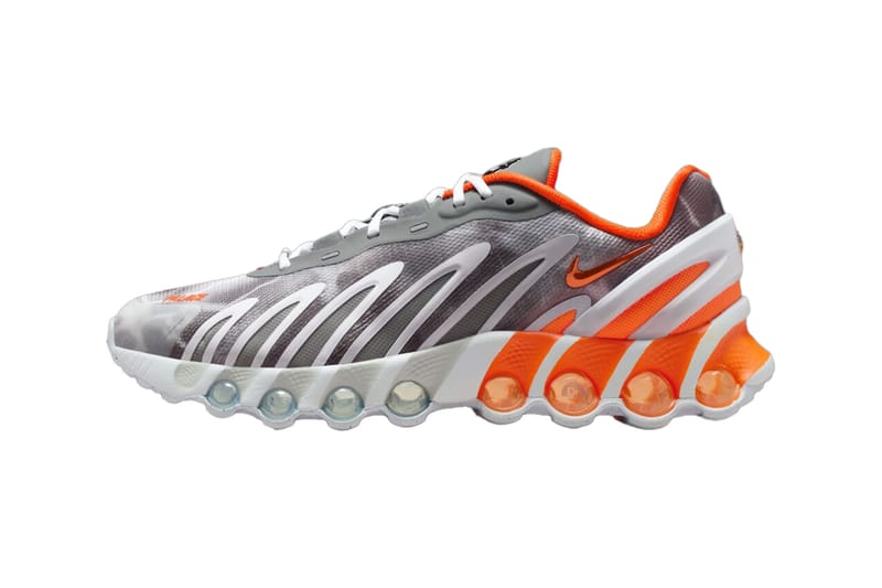 Palace Nike Air Max Dn8 IB4181-800 Release Info | Hypebeast