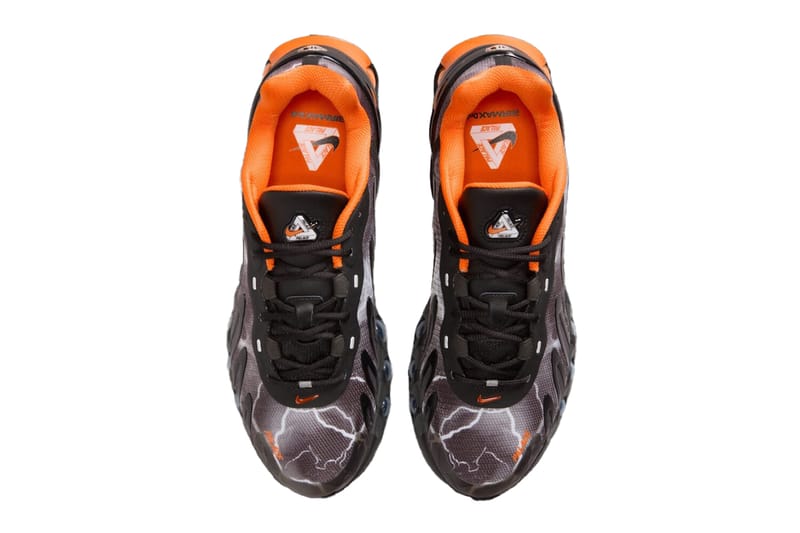 Palace Nike Air Max Dn8 IB4181-800 Release Info | Hypebeast