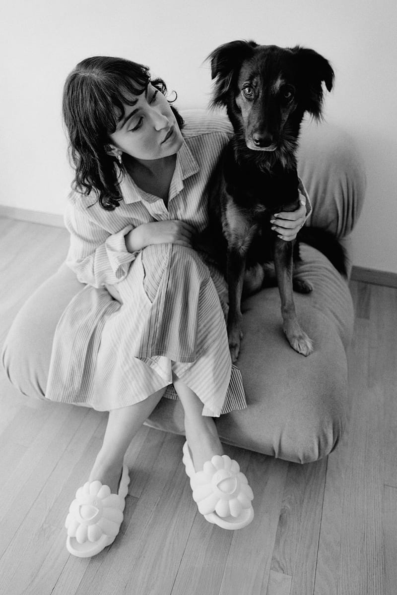 Ohana Hatake Full-Bloom 