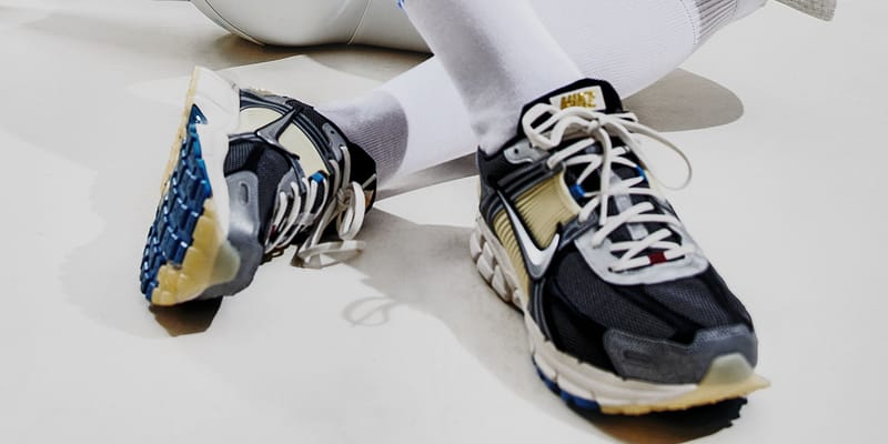 Cheung Ka-long x Nike Air Zoom Vomero 5 Release Info | Hypebeast