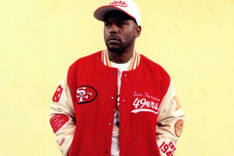 GOLF WANG x NFL Collaboration Tyler, the Creator | Hypebeast