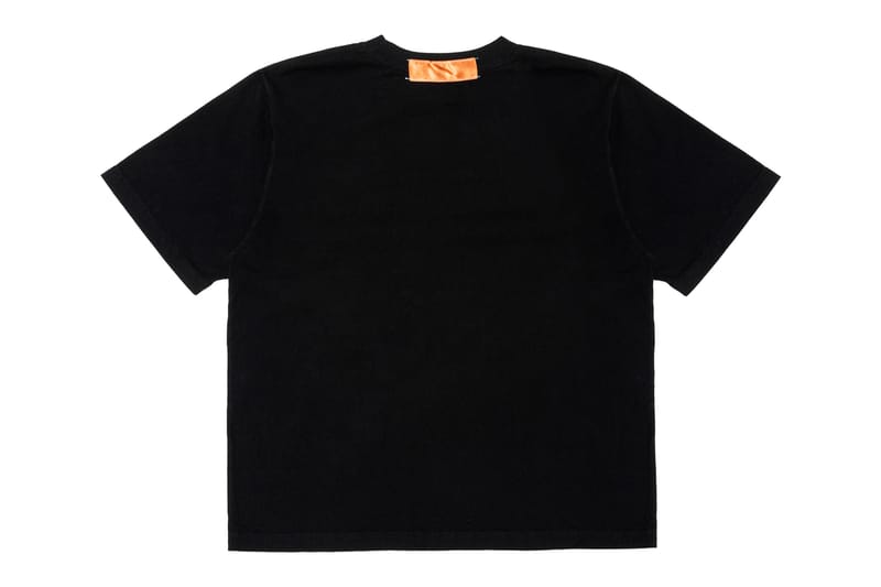 Heron Preston Launches Project 