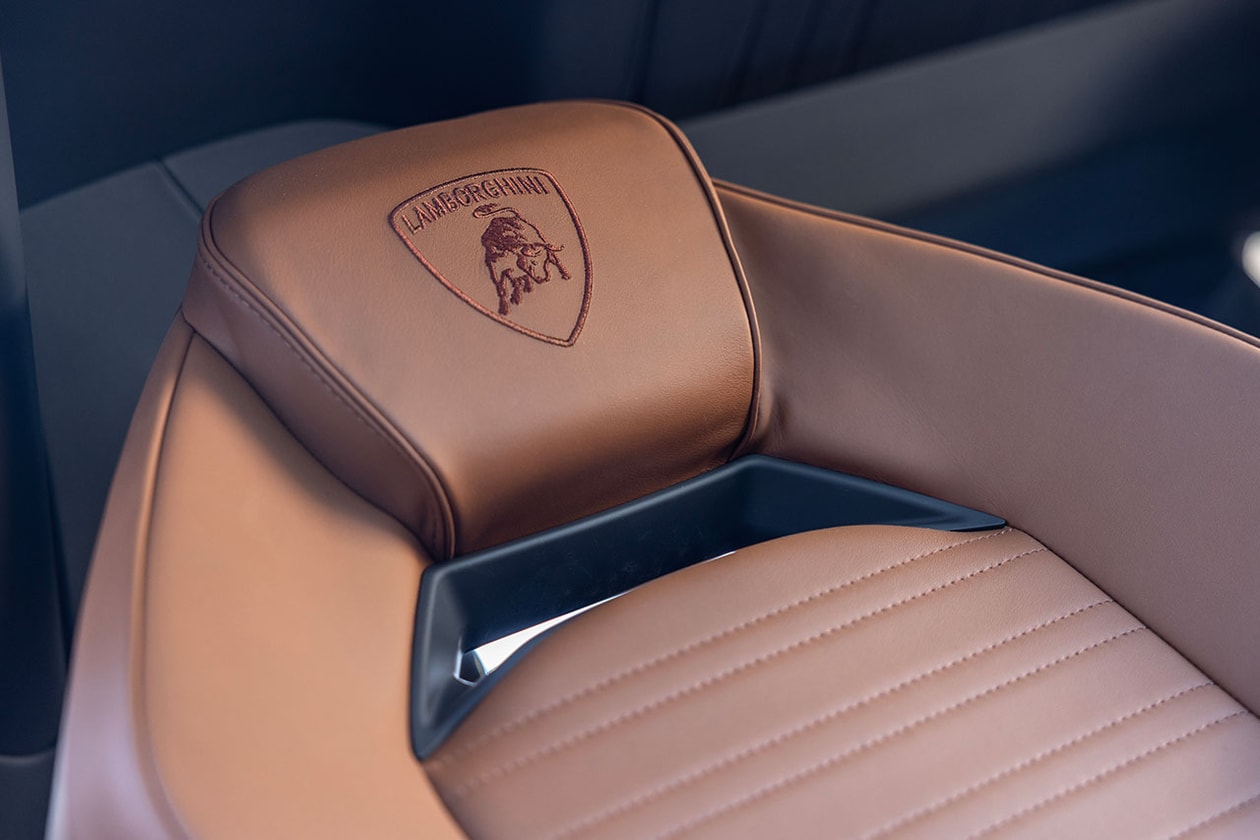Hypedrive x Lamborghini Diablo Revuelto Feature | Hypebeast