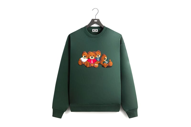 Kithmas 2024 Collection Release Info | Hypebeast